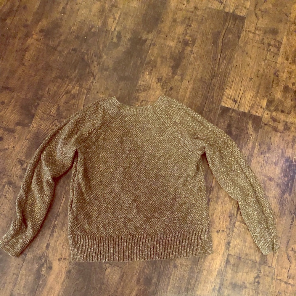 Gap Crew Neck Sweater